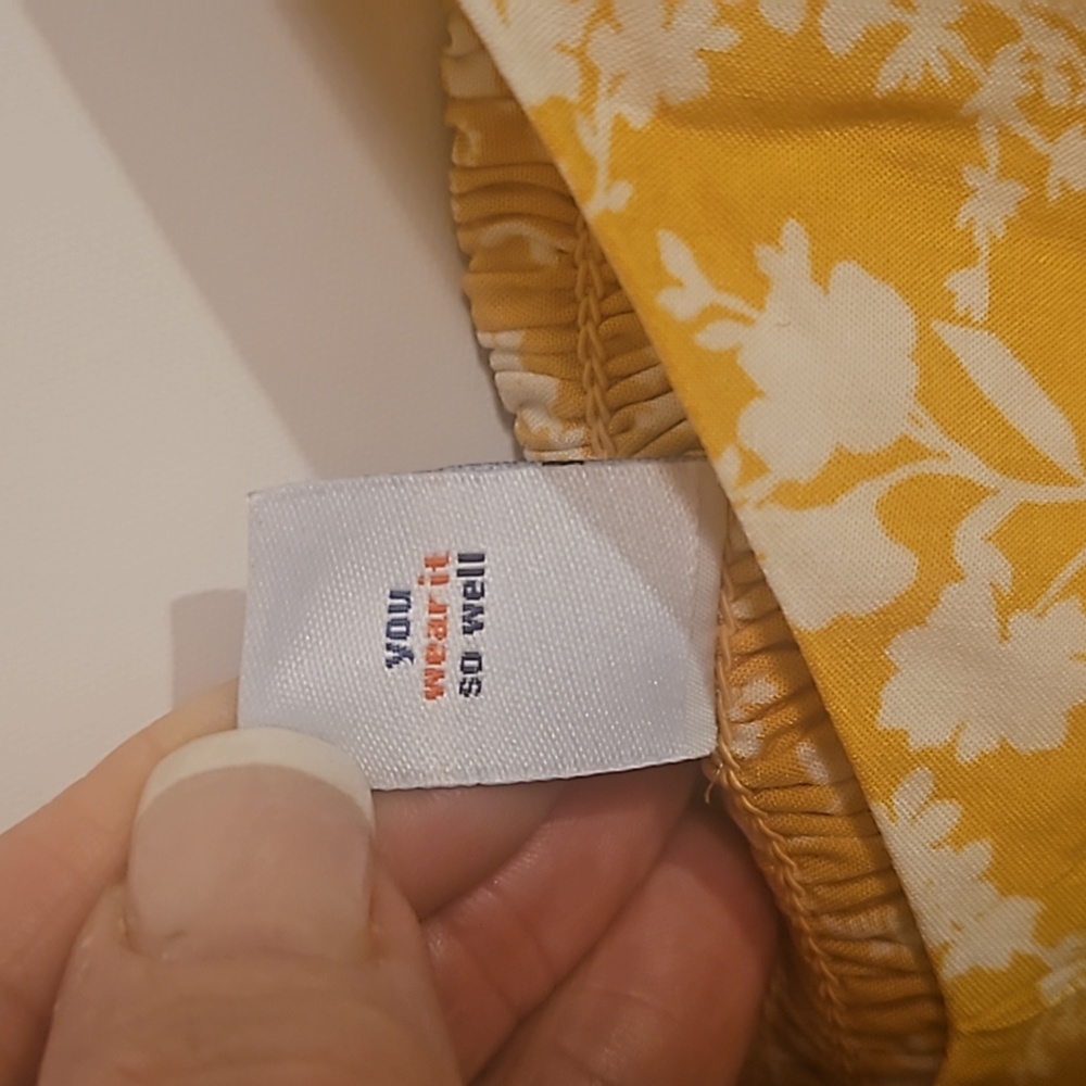 222 NWT Old Navy Summer Dress - Picture 7 of 9